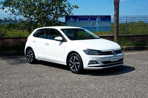 VOLKSWAGEN Polo 1.0 MPI 5p. Comfortline BMT NEOPAT