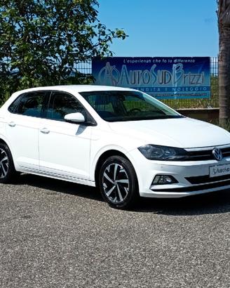 VOLKSWAGEN Polo 1.0 MPI 5p. Comfortline BMT NEOPAT
