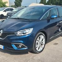 Renault Scenic dCi 120 CV Sport Edition2 (N1) IVA 