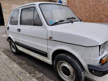 Fiat 126