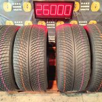 MICHELIN 4 GOMME 245 40 20 E 275 35 20 AL 85/90%