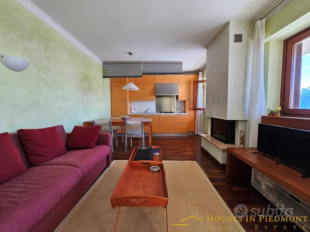 Appartamento – Frabosa Sottana, Borgo Stalle Lunghe - Vista 2
