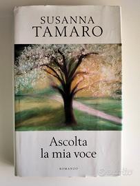 Ascolta la mia voce