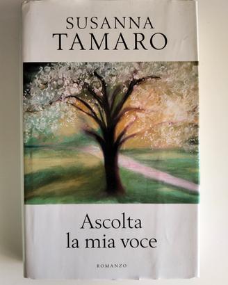 Ascolta la mia voce