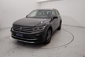 VOLKSWAGEN Tiguan II 2021 - Tiguan 2.0 tdi Eleganc