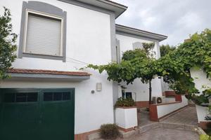 Villa in parco sul mare