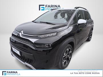 CITROEN C3 Aircross I 2021 - C3 Aircross 1. U89679