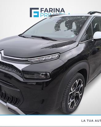 CITROEN C3 Aircross I 2021 - C3 Aircross 1. U89679