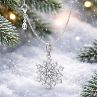 Charm Rosato Gioielli e Collana Pandora