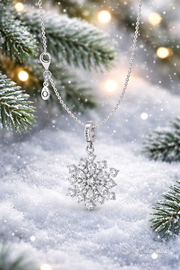 Charm Rosato Gioielli e Collana Pandora