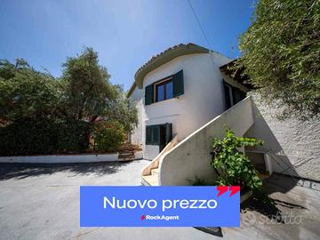 VILLA INDIPENDENTE UNICA NEL SUO GENERE - LA CIACC