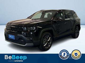 Jeep Compass 1.2 TURBO E-HYBRID MHEV FIRST ED...
