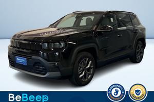 Jeep Compass 1.2 TURBO E-HYBRID MHEV FIRST ED...