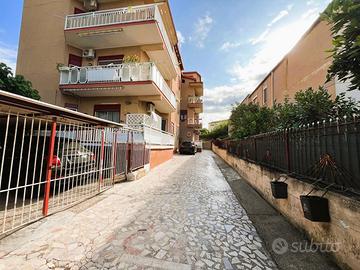 Appartamento Agrigento [DG996ARG]