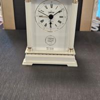 orologio da tavola a Quarzo 