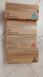 Toner Ricoh stampante