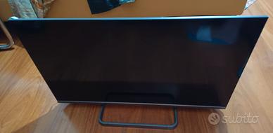 TV saba 2026 50% di sconto+ led