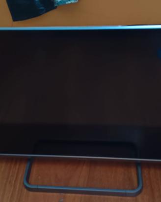 TV saba 2026 50% di sconto+ led