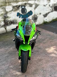 Kawasaki ZX10R KRT PERFORMANCE