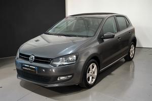 Volkswagen Polo 1.2 TDI DPF 5 p. GARANTITA