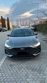 Ford Focus st line