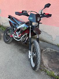 Malaguti 50 motard