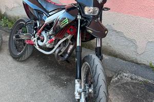 Malaguti 50 motard
