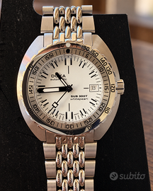 DOXA SUB 300T Whitepearl Full Set 2026