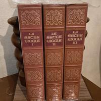 la sacra bibbia 
