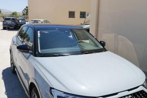 AUDI A1 2ª serie - 2020