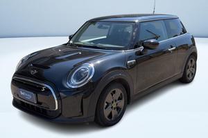 Mini Mini 3p Cooper SE auto