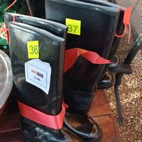 stivali donna pioggia