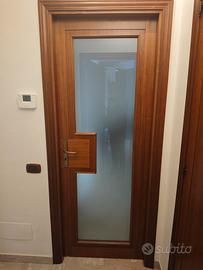 PORTE INTERNE E PORTA BLINDATA