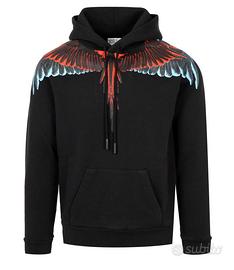 Felpa marcelo burlon