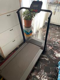 Tapisroulant DOMYOS WALK500 2018