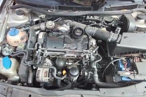 Volkswagen golf 4 - asz