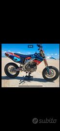 Honda crf 450