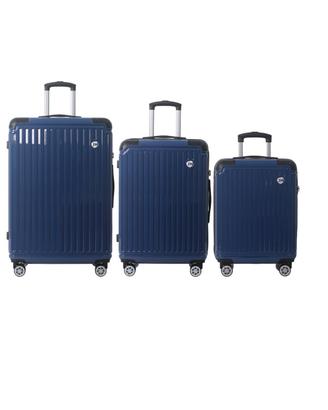 Joia Home Trio trolley set Ocean (20"+ 24"+ 28")