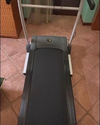 Diadora Tapis Roulant Run 1800