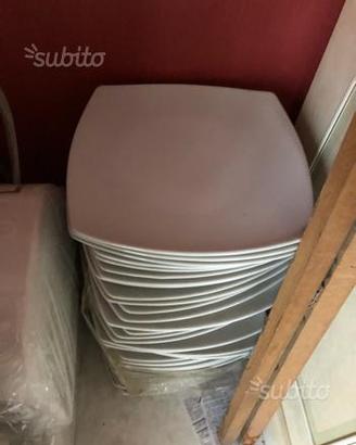 Materiale Per Locale, casa e giardino
