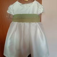 abito Mayoral bambina