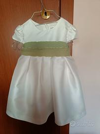 abito Mayoral bambina