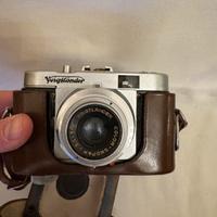 Macchina fotografica Voigtlander