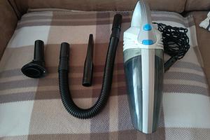 Aspiratore per Auto