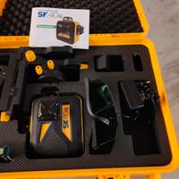 Tracciatore Laser SK40G