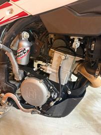 Motore husqvarna 310