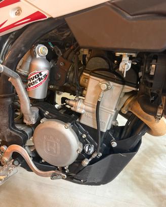 Motore husqvarna 310