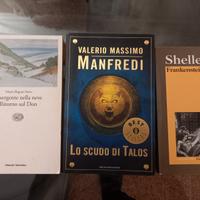 La coscienza di Zeno e tanti altri