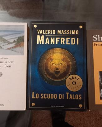 La coscienza di Zeno e tanti altri