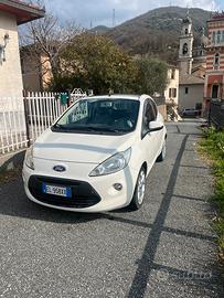 Ford ka 1.3 titanium